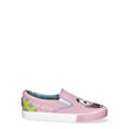thumbnail image 5 of Nickelodeon SpongeBob Women’s Slip-on Sneakers, 5 of 5
