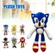 thumbnail image 2 of Muñeco de Peluche Sega Amy Sonic The Hedgehog 20 cm SONIC AMY, 2 of 2