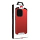 thumbnail image 3 of Funda MYBAT Fuse con MagSafe para iPhone 14 PRO - Roja, 3 of 8