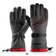 thumbnail image 4 of Eigraketly Guantes de invierno Dulce regalo Resiliencia Mitones para exteriores Suministros de ciclismo ajustables Equipo deportivo Ropa de ciclismo Ciclismo Rojo/M Eigraketly OD025879-05, 4 of 6