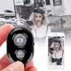 thumbnail image 3 of Control de obturador remoto inalámbrico activado con cámara,compatible con postes de selfie de un solo pie, compatible con la Cámara Samsung iPhone de Apple y compatible con todos los dispositivos ios, 3 of 6