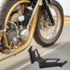thumbnail image 4 of SHOWERORO Deflectores De Inferiores Para Motocicleta En Negro Con Instalación Rápida Y Duradera, 4 of 8