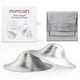 thumbnail image 1 of Copas de lactancia plateadas Momcozy 999 Silver Pniple Shield XXL, 1 of 7