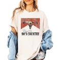 thumbnail image 2 of Raised On 90's Country Shirt for Men & Women - Vintage Country Music Tee Ivory Shirt Adult 2X-Large, 2 of 7