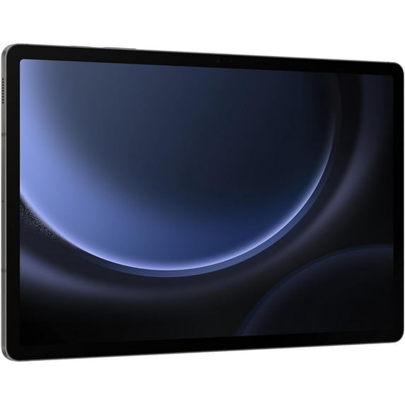 Restored Samsung Galaxy Tab S9 FE 10.9"" Tablet, 128GB, Android Tablets, Gray (Refurbished)