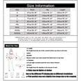 thumbnail image 2 of Womens Solid Color Casual Pants Trousers Elastic Waist Pockets Wide Leg Trousers, 2 of 4