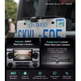 thumbnail image 4 of Autorradio estéreo Upgrade 9" Android 13 Ford F150 (04-08), 4 of 9