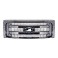 thumbnail image 1 of Parrilla Ford Pick Up XLT 2013 2014 Genérica Parrilla, 1 of 4