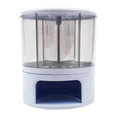 thumbnail image 4 of Cereal Container 11KG Bucket Insect-Proof Moisture-Proof Rice Container Seal, 4 of 12