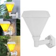 thumbnail image 5 of LED Wall LightSolar Powered LED Wall Wall Light Solar Powered LED Light Eco-Friendly Materials, 5 of 5