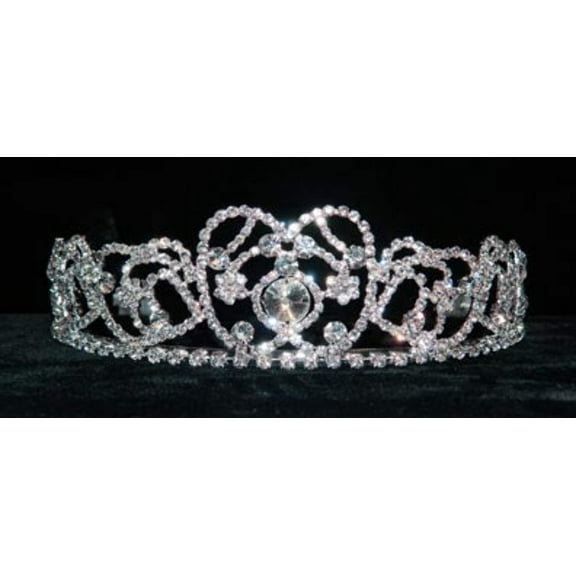 Princess Diana "Spencer" Tiara - #8361