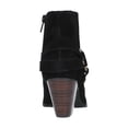 thumbnail image 4 of Bella Vita Bronx Western Ankle Booties (Women), 4 of 7