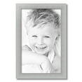 thumbnail image 2 of ArtToFrames 15x24 Inch 702-967 Picture Frame, This Silver MDF Poster Frame is Great for Your Art or Photos, Comes with 060 Plexi Glass (2WOM-3980), 2 of 8