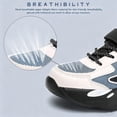 thumbnail image 6 of Boys Girls Sneakers Kid's Running Shoes, Breathable Lightweight Outdoor Sport Casual Tennis Shoes, Training Sneakers for Little Kid/Big Kid, 6 of 11
