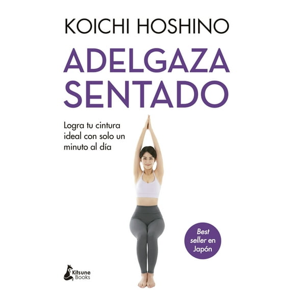 Adelgaza Sentado, (Paperback)