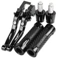 thumbnail image 1 of For 1290 Super Duke R / Gt 2014 2015 2016 2017 Motorcycle Adjustable Folding Extendable Brake Clutch, 1 of 5