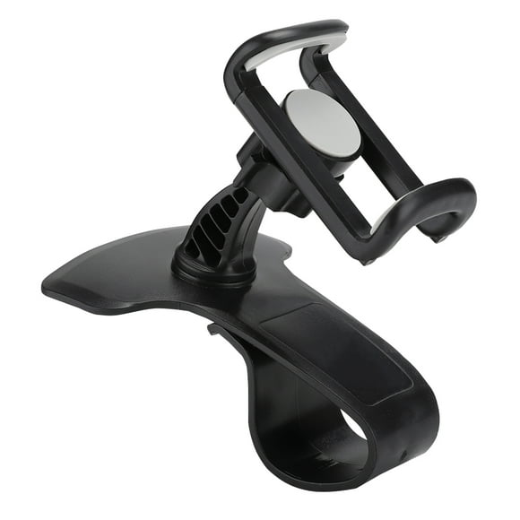 Support GPS pour Voiture, Support de Téléphone Mobile Multifonction pour Voiture Design Convivial