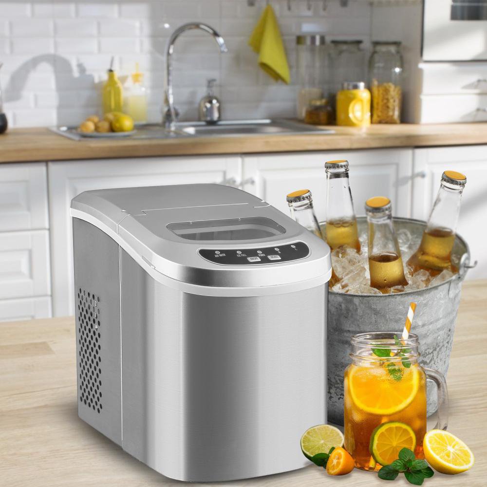 A Complete Guide To Ice Makers 2022 RV/Marine/Truck/Camping