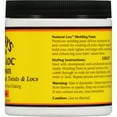 thumbnail image 4 of Murray's Beeswax Natural-Lock for Natural Styles Molding Paste, 6 oz., All Hair Types, Nourishing, Moisturizing, 4 of 7