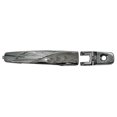 thumbnail image 1 of Manija PUERTA EXTERIOR Generica acabado Cromado eje Delantero compatible con Ford Focus 2008 - 2011 Piloto GEN, 1 of 4