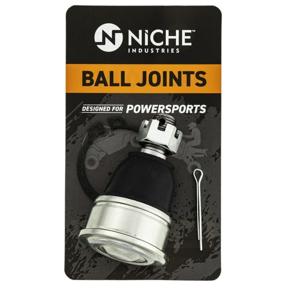 Niche Lower Ball Joint for Honda 51355-HN6-005 Sportrax 250 ATV 519-CBJ2232T