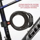 thumbnail image 5 of Candado bicicleta combinacion S:3/10 150x12 negro M, 5 of 6