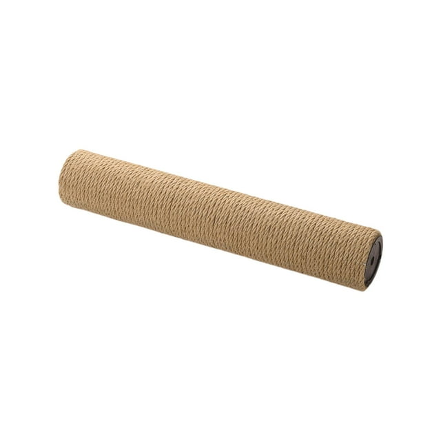 Cat Scratching Post Replacement Cat Scratch Post Refill Pole Kitten Scratch Pole Jute 30cmx7cm