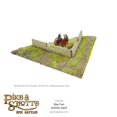 thumbnail image 4 of Pike & Shotte Epic Battles - Star Fort with Ravelins scenery pack New, 4 of 5