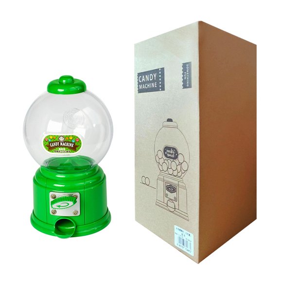 Candy piggy bank big