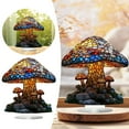 thumbnail image 1 of SIfdSeng Get it Fast Colorful Lamp Home Bedroom Study Desktop Decoration Assembly Props Atmosphere Decoration, 1 of 6