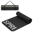 thumbnail image 1 of Colchoneta Spri Pro Fitness de 12 mm, gruesa para hacer ejercicio en el suelo, sentadillas, flexione, 1 of 4