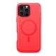 thumbnail image 1 of Funda Case MYBAT Fuse Mag para iPhone 16 PRO - Roja, 1 of 8