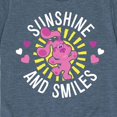 thumbnail image 3 of Blue's Clues & You! - Mommy Is My Sunshine - Toddler & Youth Short Sleeve Graphic T-Shirt, 3 of 5