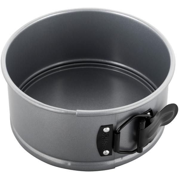 Wilton Bake it Simply 6-Inch Non-Stick Springform Pan