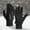 #267-Black, variant on Roncen Touchscreen Winter Gloves for Men, Cold Weather Warm Freezer Work Gloves for Running Driving Cycling Hiking