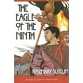 thumbnail image 1 of Pre-Owned The Eagle of the Ninth (The Roman Britain Trilogy) (Paperback) 0374419302 9780374419301, 1 of 1
