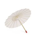 thumbnail image 6 of Hadanceo Chinese Vintage DIY Paper Umbrella Wedding Decor Photo Shoot Parasol Dance Props, 6 of 10
