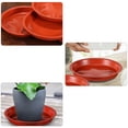thumbnail image 3 of unbranded 10Ud Para Macetas Plant Saucer Para Uso En Casa Y Protección De Superficies, 3 of 7
