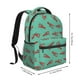 thumbnail image 2 of Easygdp Cartoon Lobsters 4 Mochila Ergonómica Versátil para Laptop - Múltiples Bolsillos, Correas Ajustables, Unisex para Escuela, Viajes y Actividades al Aire Libre-One Size, 2 of 5