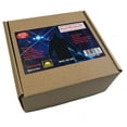 thumbnail image 5 of Homebrite EW-3 5 in. Rechargeable Eyewatch Indoor Motion Detector Alarm, 5 of 5