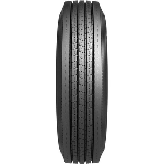 BlackHawk BTR55ST ST235/85R16 132/127L G Trailer Tire