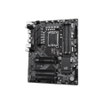 thumbnail image 4 of GIGABYTE B760 DS3H AC DDR4 LGA 1700 Intel B760 ATX Motherboard with DDR4, M.2, PCIe 4.0, USB 3.2 Gen 2 Type-C, Realtek Wi-Fi Realtek GbE LAN, Q-Flash Plus, PCIe EZ-Latch, 4 of 5