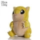 thumbnail image 5 of Pokemon Plush Toy Anime Figure Charizard Mewtwo Blastoise Mew Eevee Gengar Pikachu Stuffed Doll Sprigatito Toy Kids Xmas Gift, 5 of 5