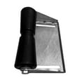thumbnail image 3 of funtasica Support d'Ancre pour Rouleau, Rouleau en Caoutchouc, Poulie d'Ancre Fixe, Support d'Ancre Marine 12 Pouces, 3 of 7