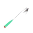 thumbnail image 2 of BotaniNest 4 Prong Manual Remover Root Extractor For Garden Yard Soil Cultivation And, 2 of 6