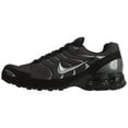 thumbnail image 4 of Nike Mens Air Max Torch 4 Running Shoes Anthracite/Metallic Silver, 4 of 7