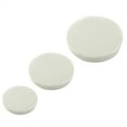 thumbnail image 2 of 17Pcs Clarinet Leather Pads Replacement for Exquisite Wind Instrument, 2 of 4