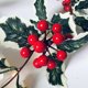 thumbnail image 2 of Luces de hadas navideñas NikouMX Cadena de luces LED 2 m 20 LED, 2 of 7