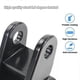 thumbnail image 5 of Motorcycle Accessories Footpeg Lowering Mounts Aftermarket Fit For Suzuki DR650 DR 650 1996- Foot Peg Lowering Kits, 5 of 5