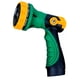 thumbnail image 1 of Pistola de Riego AQA 8 Funciones Cuerpo de Plastico, 1 of 3